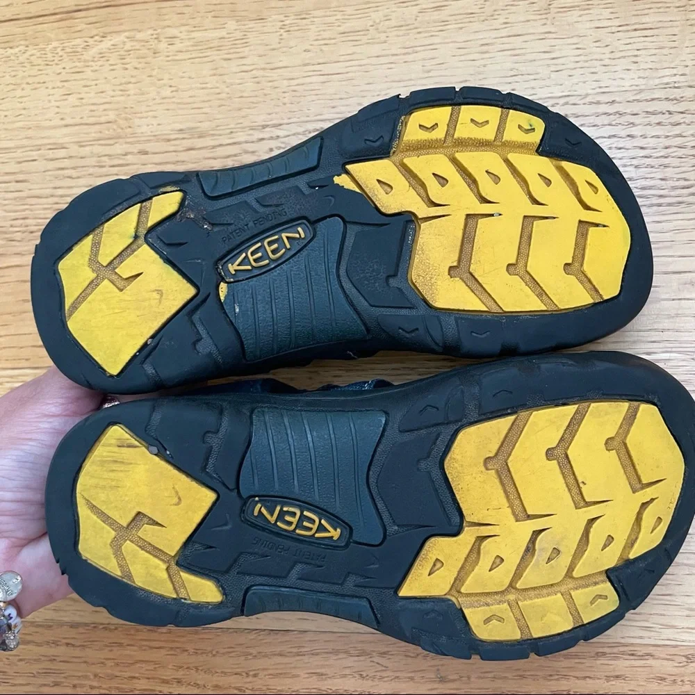 Keen Sandals 3